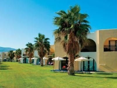 Grecotel Royal Park0