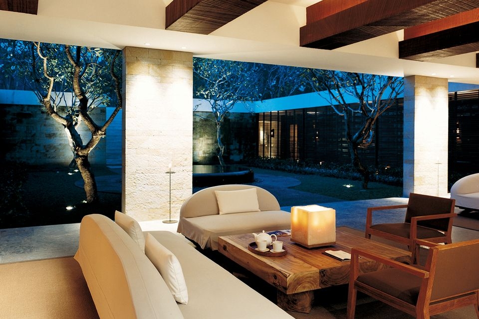 โคโม แชมบาลา เอสเตท (Como Shambhala Estate)4