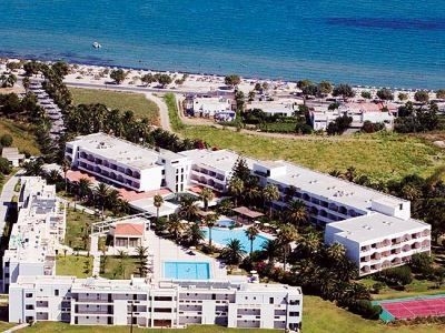 Tigaki Beach0