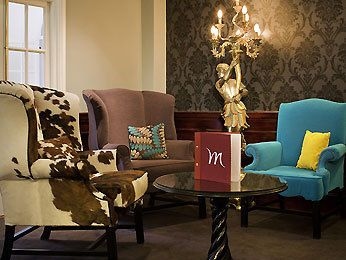 Mercure Southgate2