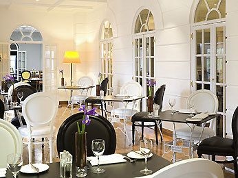 Mercure Southgate0