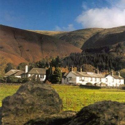 เดอะ สวอน, แกรสเมียร์ (The Swan, Grasmere)0
