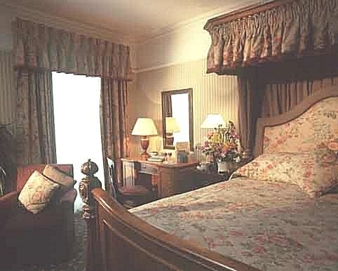 เดอะ สวอน, แกรสเมียร์ (The Swan, Grasmere)4