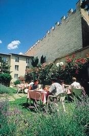 Mercure Pont d'Avignon0