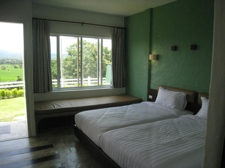 บาลโคนี ฮิลล์ รีสอร์ท (Balcony Hill Resort)4