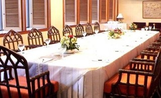 Pan Pacific Sonargaon Dhaka4