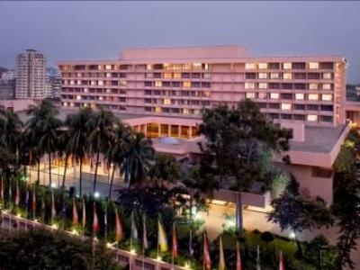 Pan Pacific Sonargaon Dhaka0