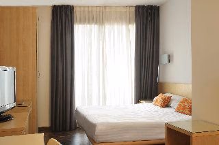 Aramunt Apartments1