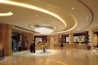 แชงกรีล่า เสิ่นเจิ้น (Shangri-La Shenzhen)1