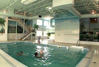 Comfort Inn & Suites Kamloops3