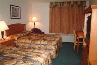 Comfort Inn & Suites Kamloops1