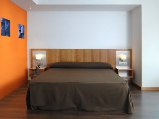 As Hotel Porta de Barcelona4