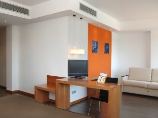 As Hotel Porta de Barcelona3