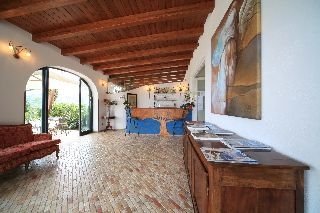 Villa Enrica0