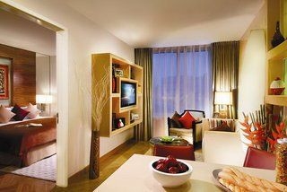แอสค็อทกว่างโจว (Ascott Guangzhou)2