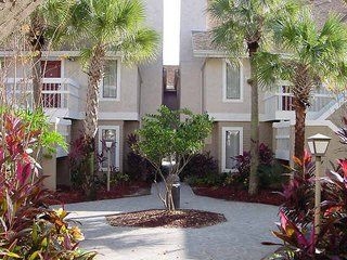 Residence Inn Orlando International1