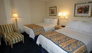 Residence Inn Orlando International4