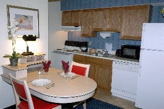 Residence Inn Orlando International2