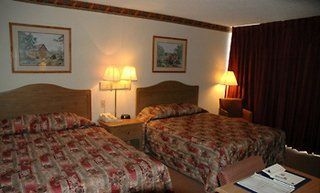 Baymont Inn & Suites Austin South1