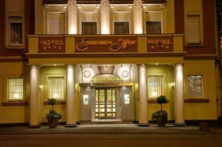 TOP CCL Hotel Essener Hof0