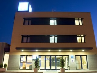 Holiday Inn Express Onda-Castellon3