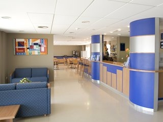 Holiday Inn Express Onda-Castellon0