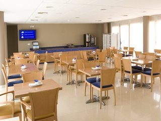 Holiday Inn Express Onda-Castellon2