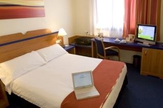 Holiday Inn Express Onda-Castellon1