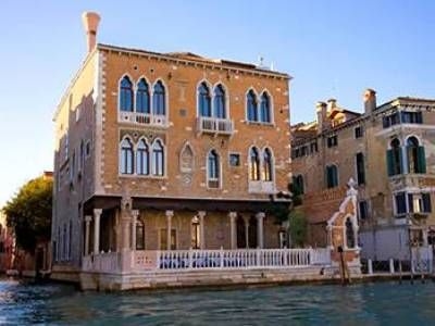 Palazzo Stern0