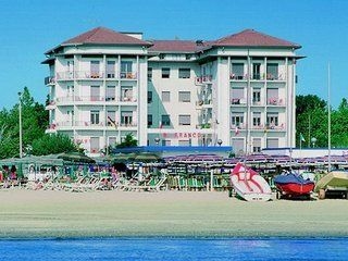 Hotel Lungomare Cervia4