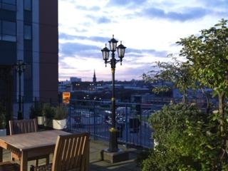 Thistle Birmingham City Centre, The Royal Angus2