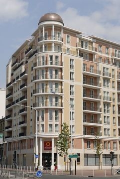 Adagio Paris Montrouge0