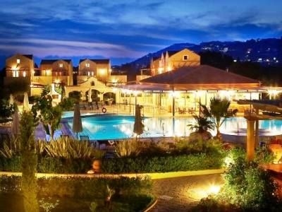 Avithos Resort0