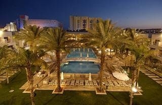 Leonardo Royal Resort Eilat0