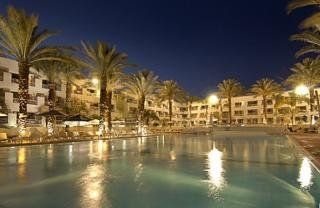 Leonardo Royal Resort Eilat1