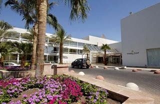 Leonardo Club Eilat1