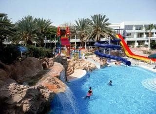 Leonardo Club Eilat2