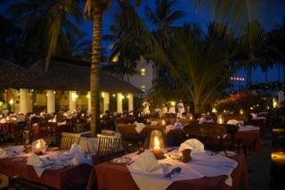 Serena Beach Hotel & Spa2