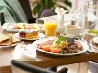 Bewleys Hotel Dublin Airport2