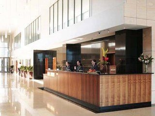 Bewleys Hotel Dublin Airport0