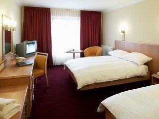 Bewleys Hotel Dublin Airport3