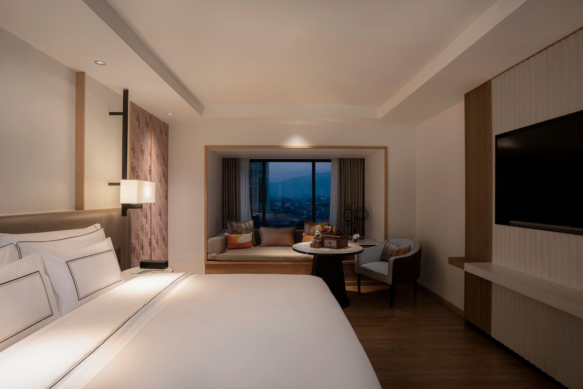 Melia Chiang Mai4