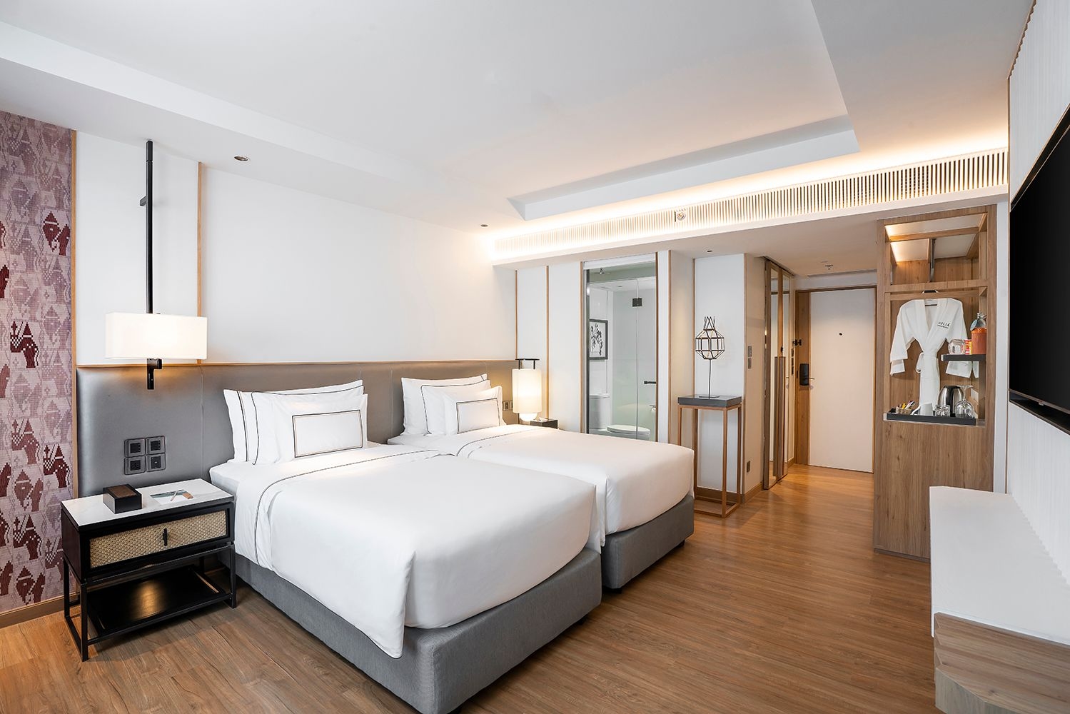 Melia Chiang Mai3