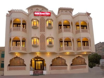 Amer View Hotel0