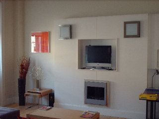 Dreamhouse Apartments Edinburgh West End4