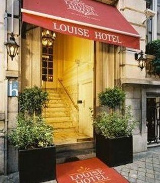 Louise0