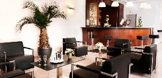 Holiday Inn Garden Court Toulon4