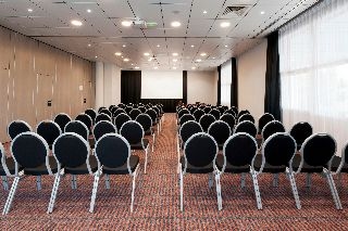 Holiday Inn Garden Court Toulon3