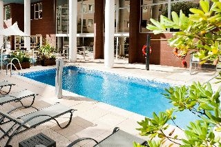 Holiday Inn Garden Court Toulon2