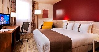 Holiday Inn Garden Court Toulon1